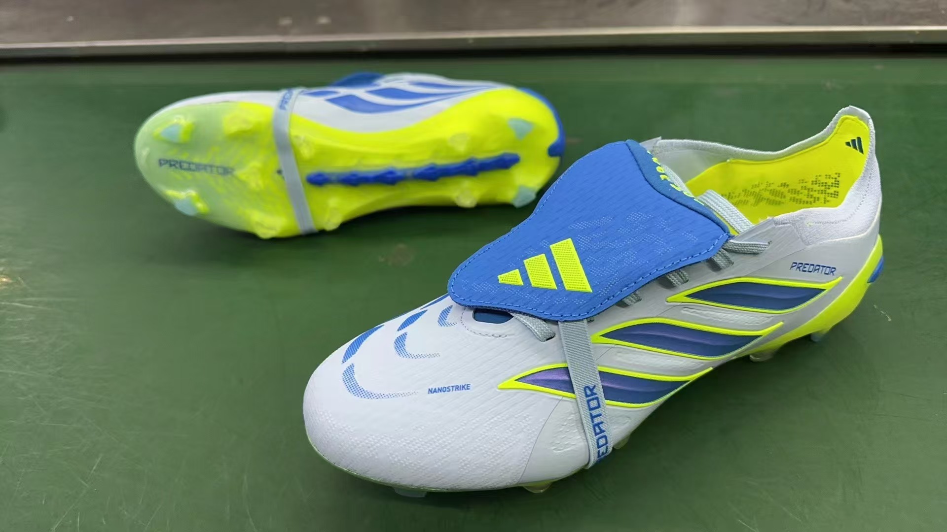 Tacos Adidas_adidas Predator 26 EliteFG SIZE-39-45-84217841